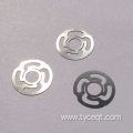 Metal Seal Flange Gasket